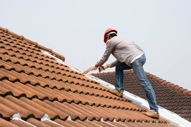 Gutter Replacement in Syracuse, NY